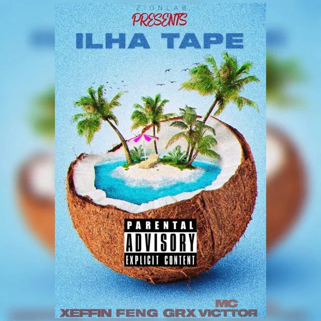 Ilha Tape