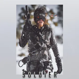 SOLDIER by Depth Strida