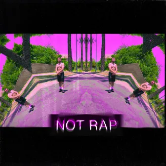 Not Rap by Adees