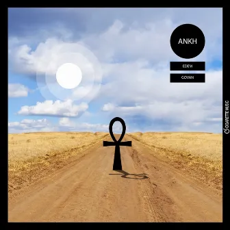 Ankh by Edem