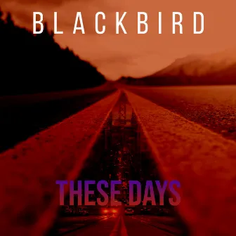 These Days by The Band Blackbird