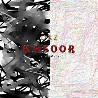 Kasoor by Unknown Artist