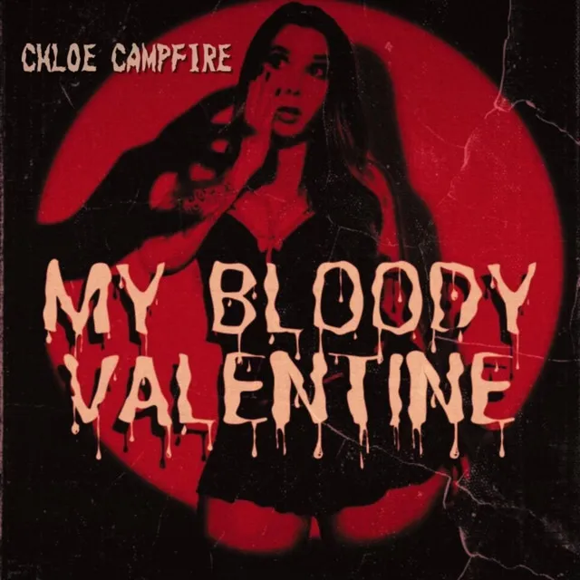 My Bloody Valentine