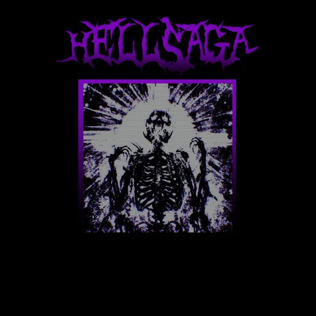 Hell Saga