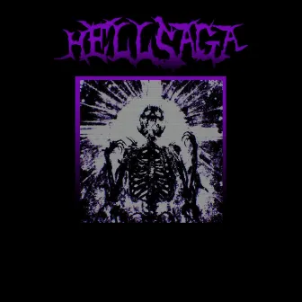 Hell Saga by JXNX