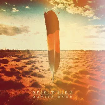 Spirit Bird by Xavier Rudd