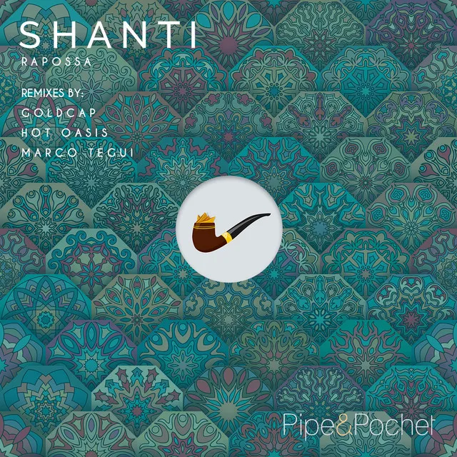 Shanti - Goldcap Remix