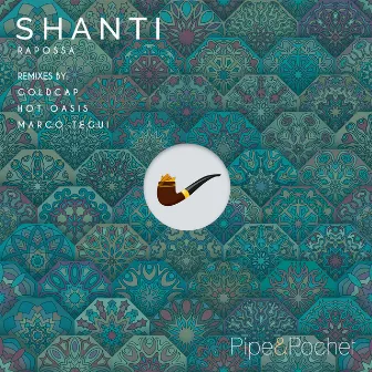 Shanti by Rapossa