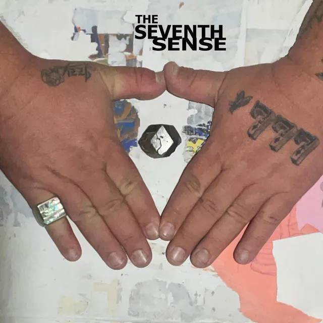 the seventh sense