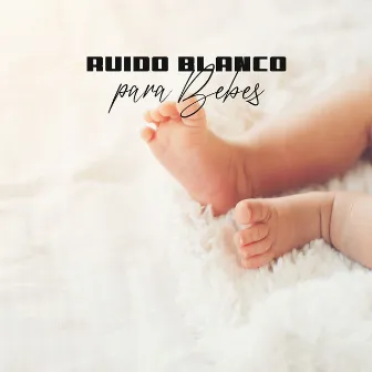 Ruido Blanco para Bebes: Sonidos de la Naturaleza sin Musica para Relajarse y Dormir by Ruído Branco Academia De Música