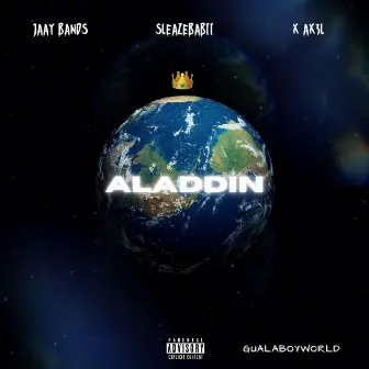 Aladdin by Jaay Bands