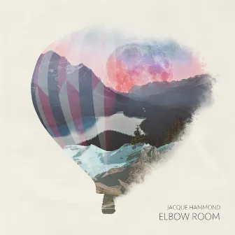 Elbow Room by Jacque Hammond