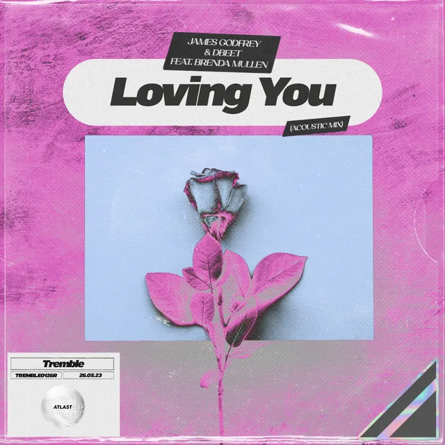 Loving You - Acoustic Mix