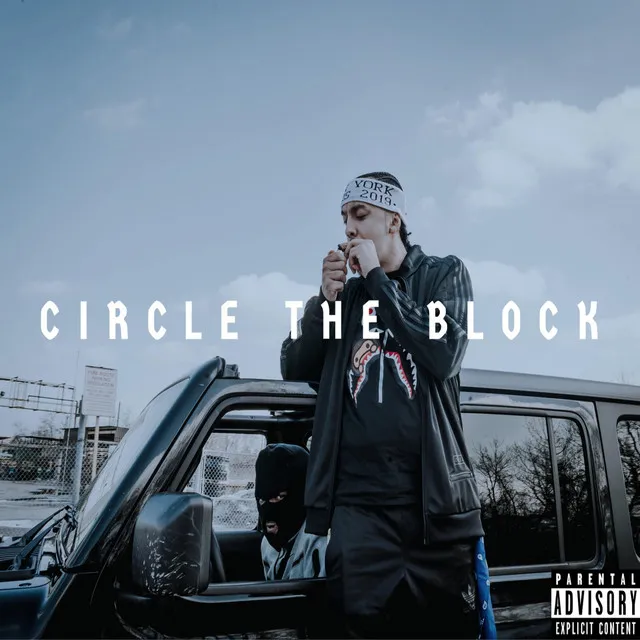 Circle the Block