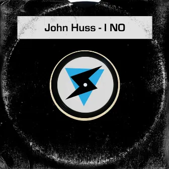 I NO [EP] by John Huss