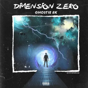 Dimension Zero by Ghostie 8k