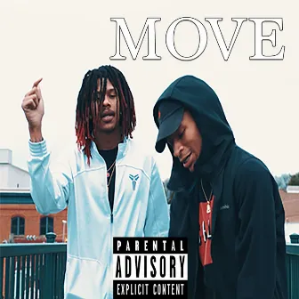 Move by Lvskinny