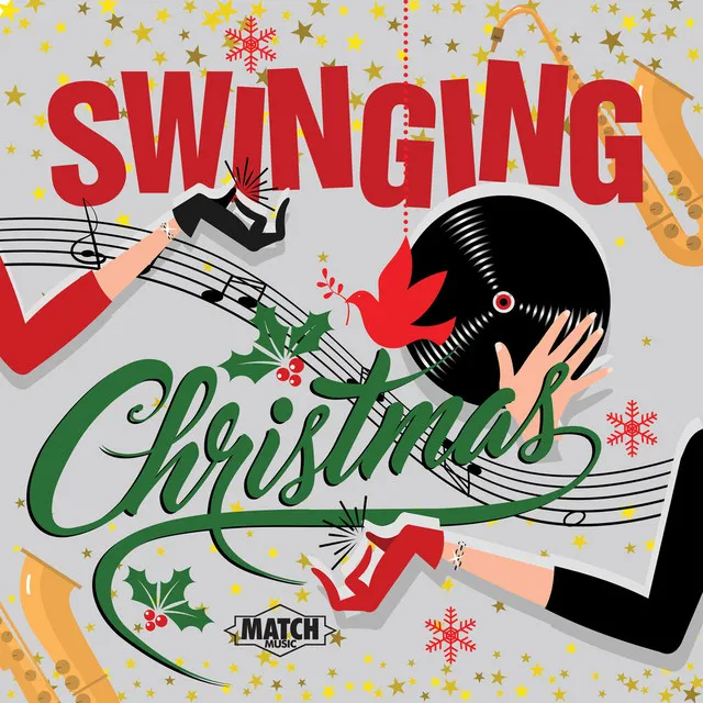 Swinging Christmas