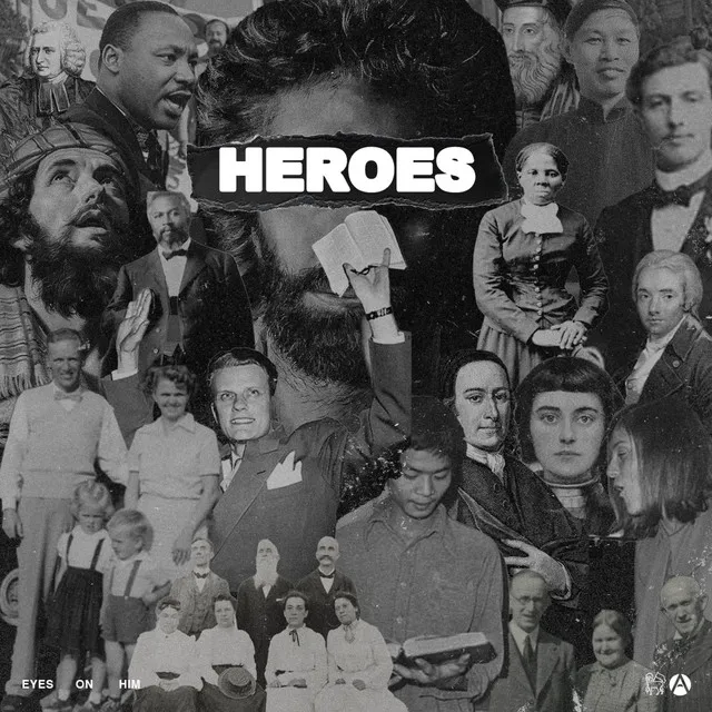 Heroes - Instrumental