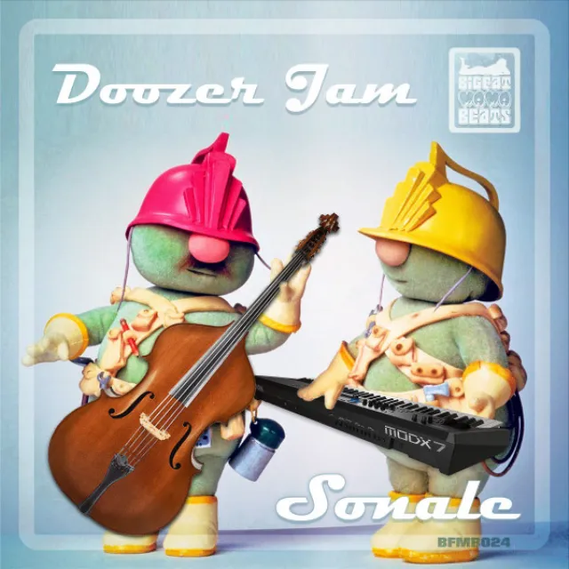 Doozer Jam