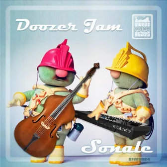 Doozer Jam by Sonale