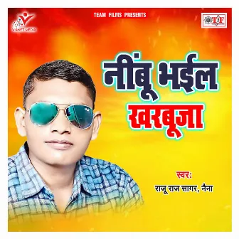 Nibu Bhail Kharbooja by Naina