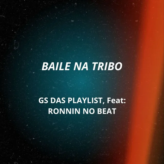 Baile na Tribo (feat. Ronnin No Beat & Mc Gw)