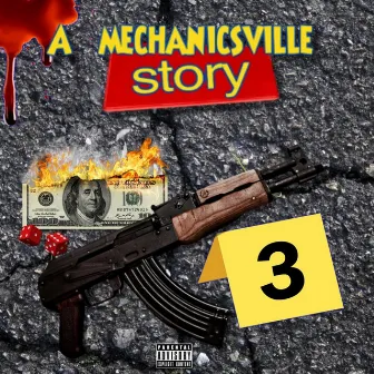 A Mechanicsville Story by Loaded Savage