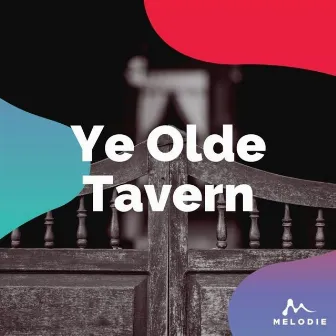 Ye Olde Tavern by Cookie Cartel