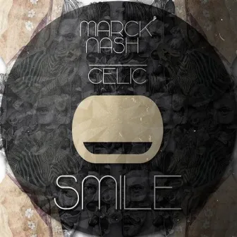 Smile by Marck Nash