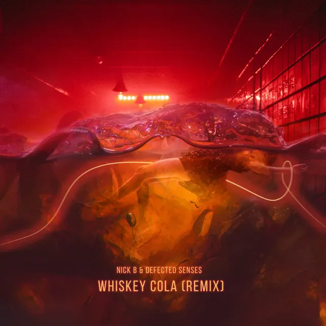 Whiskey Cola (Remix) (Remix)