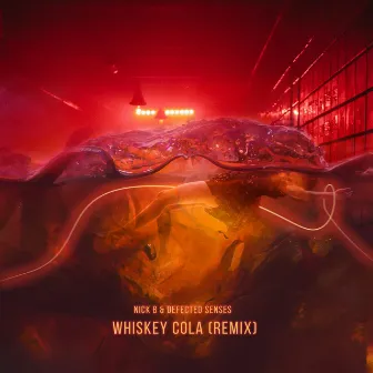 Whiskey Cola (Remix) (Remix) by Nick B