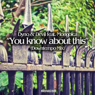 You Know About This (Downtempo Mix) by Dyno