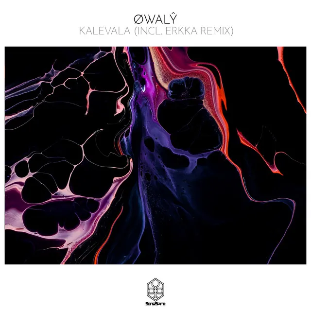 Kalevala - Erkka Remix