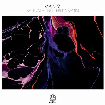 Kalevala by Erkka