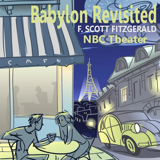 Babylon Revisited