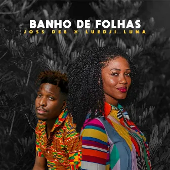 Banho de Folhas (Joss Dee Remix) by Joss Dee