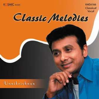 Classic Melodies by Ambujam Krishna