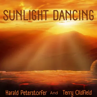 Sunlight Dancing by Harald Peterstorfer