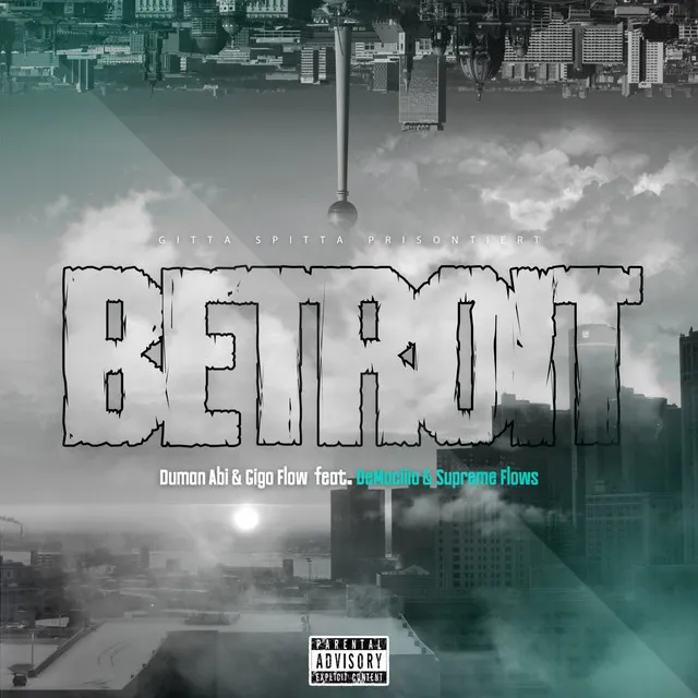 Betroit