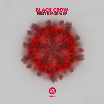 First Reform EP by BLACK CROW