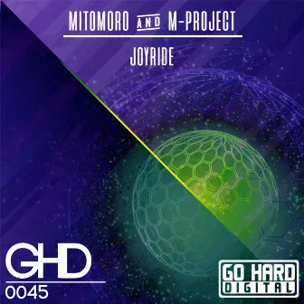 Joyride (Original Mix) by Mitomoro