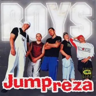 Jumpreza by Boys