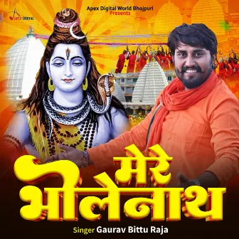 Mere Bholenath Ji by Gaurav Bittu Raja