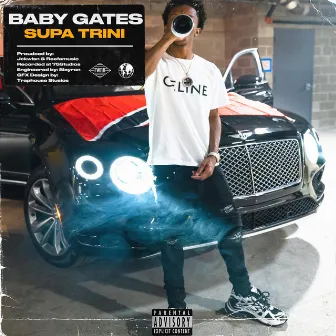 Supa Trini by Baby Gates