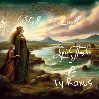 Celtic Lands by Epic Thunder