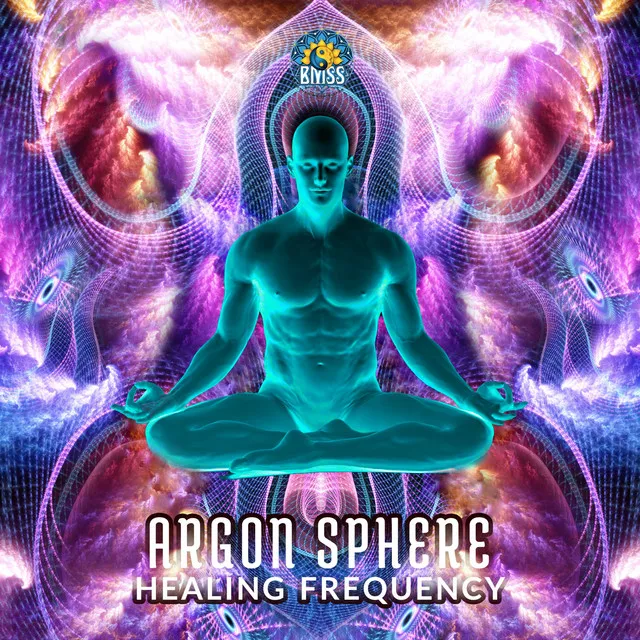 Healing Frequency