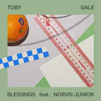 Blessings by Toby Gale