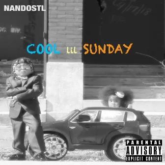 Cool Lil Sunday by NandoSTL