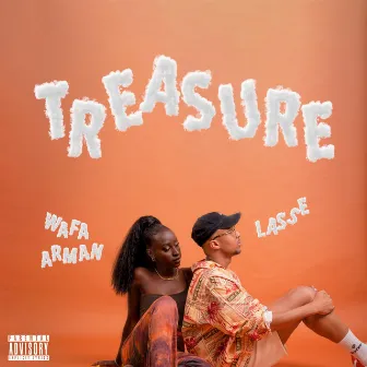 Treasure by Wafa Arman